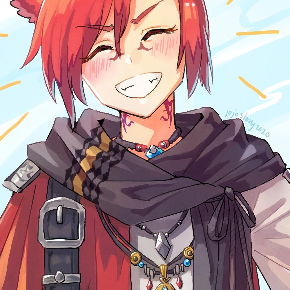 G'raha Tia