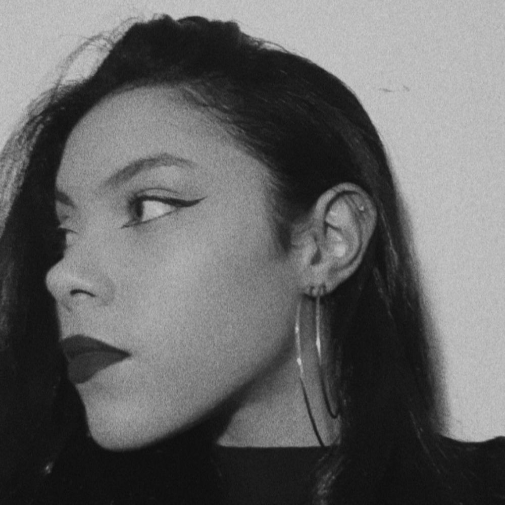 Arco-íris branco 🐍
