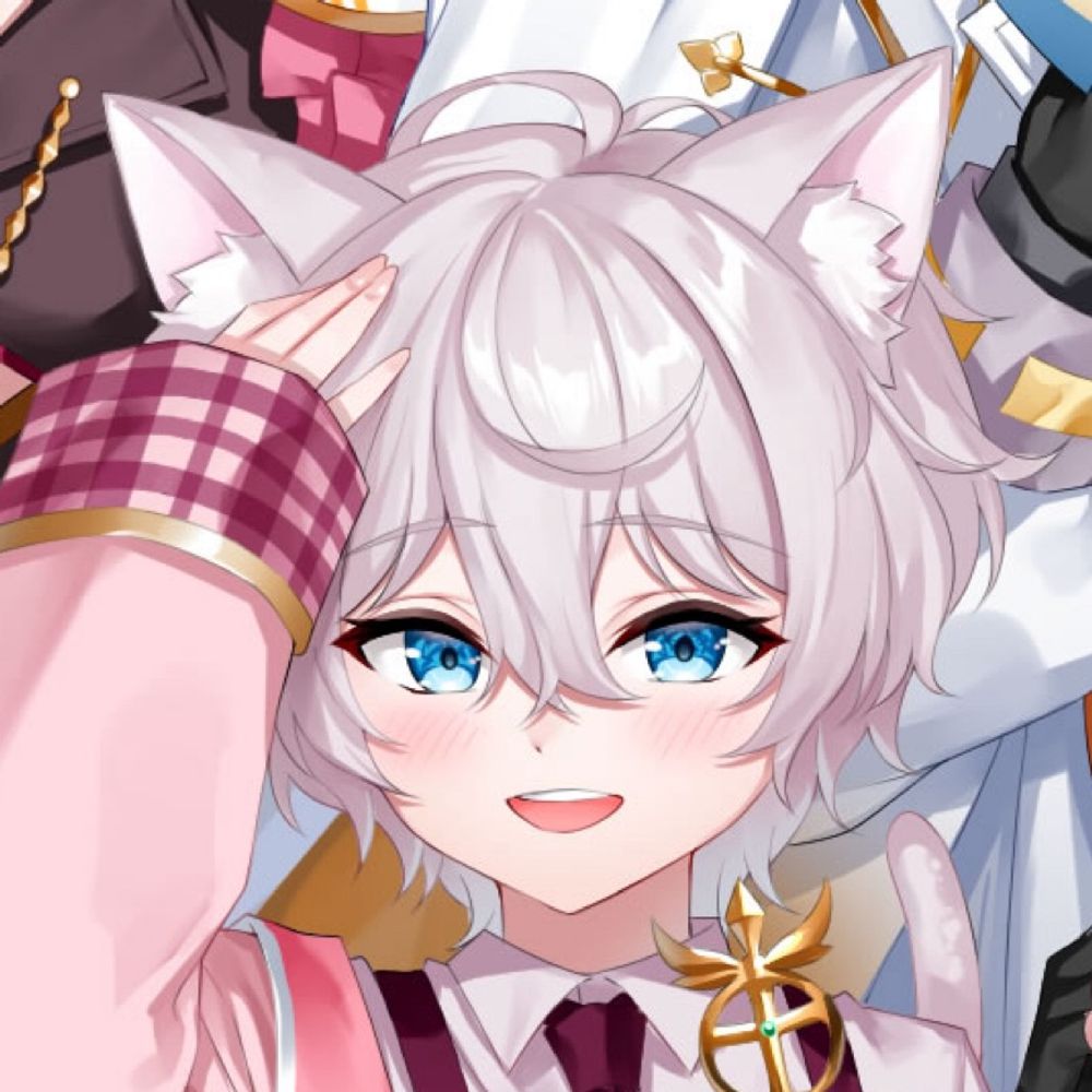 成神きいちろう🌸🐱