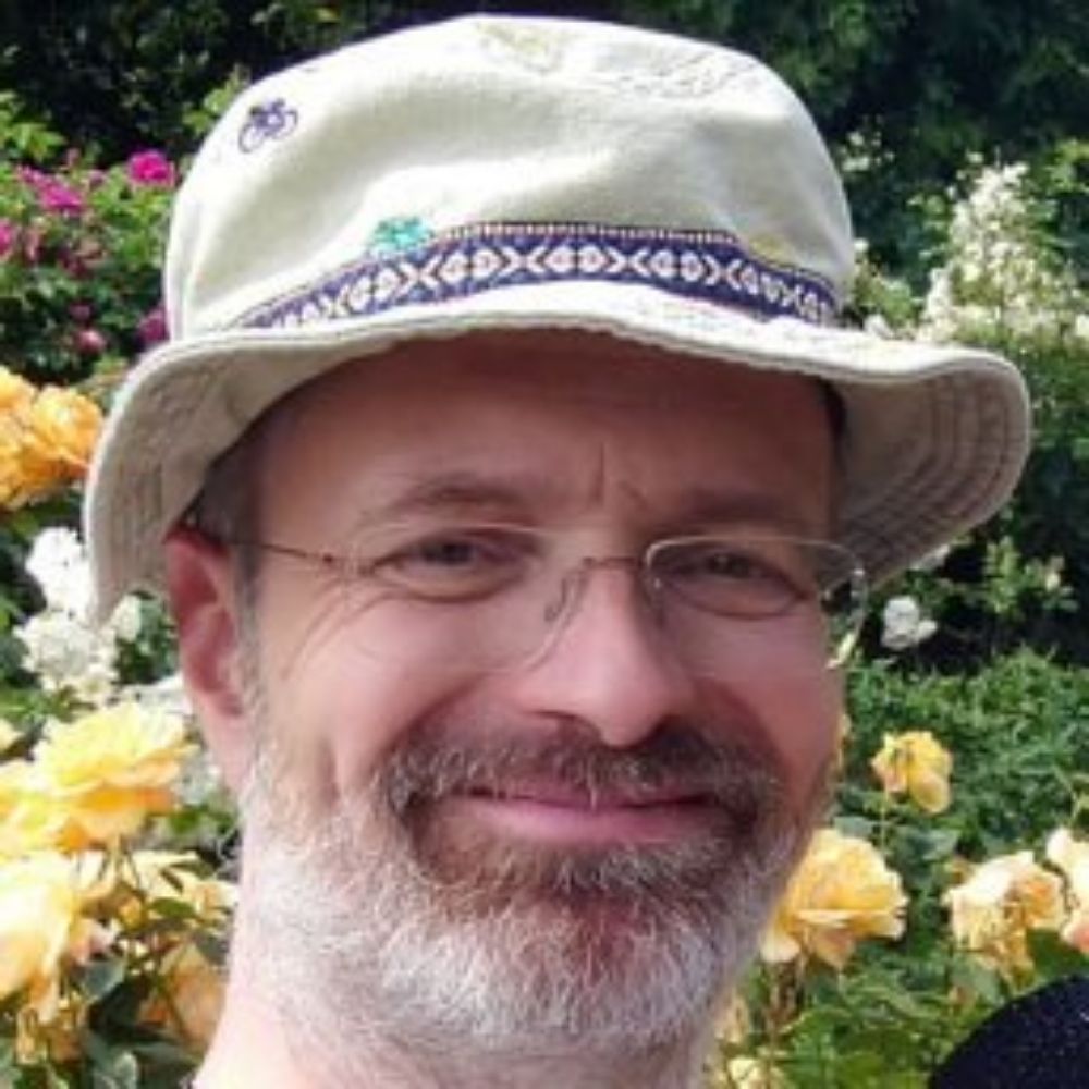 Axel Rossberg