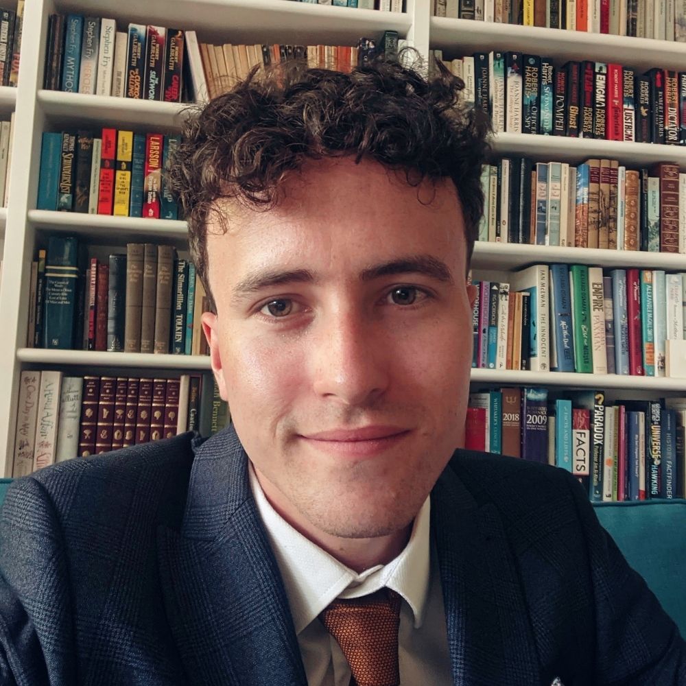 William Lea