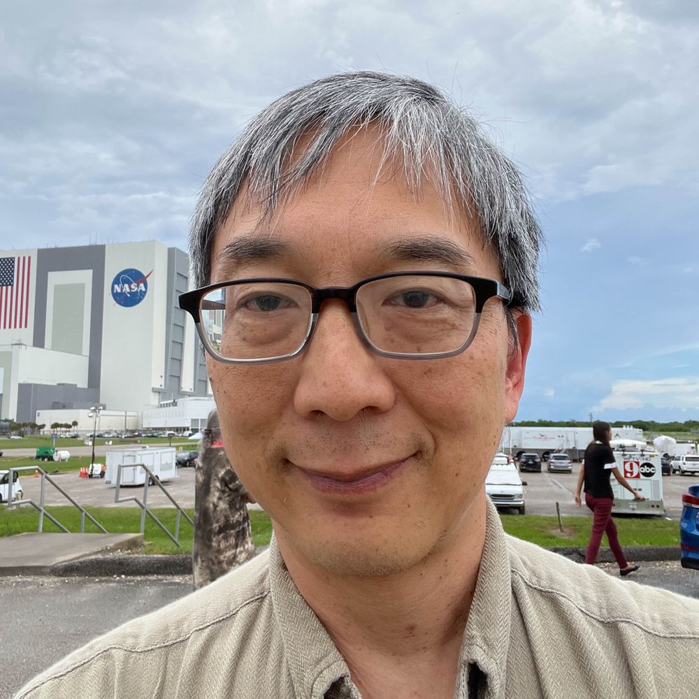 Kenneth Chang