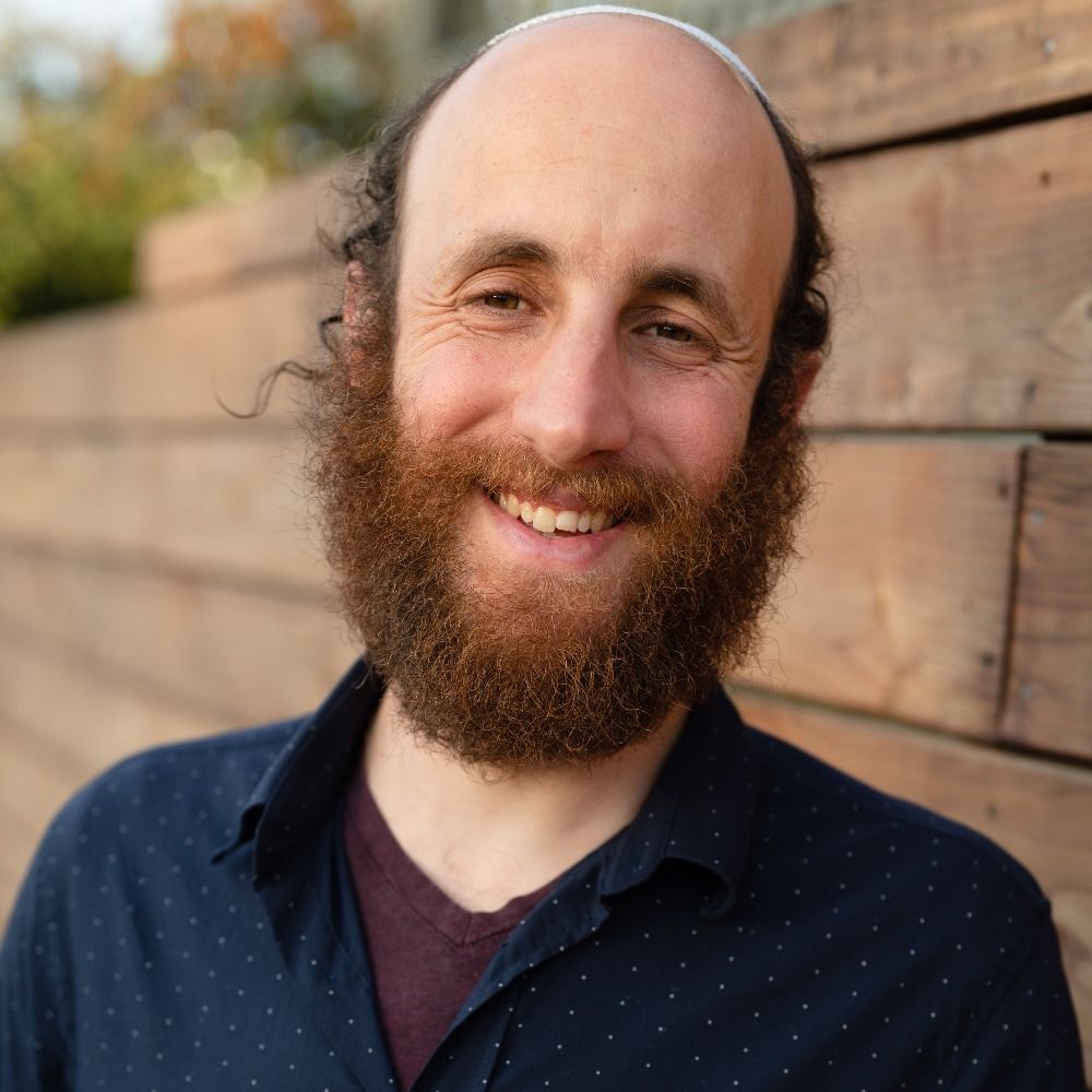 Itamar D Landau