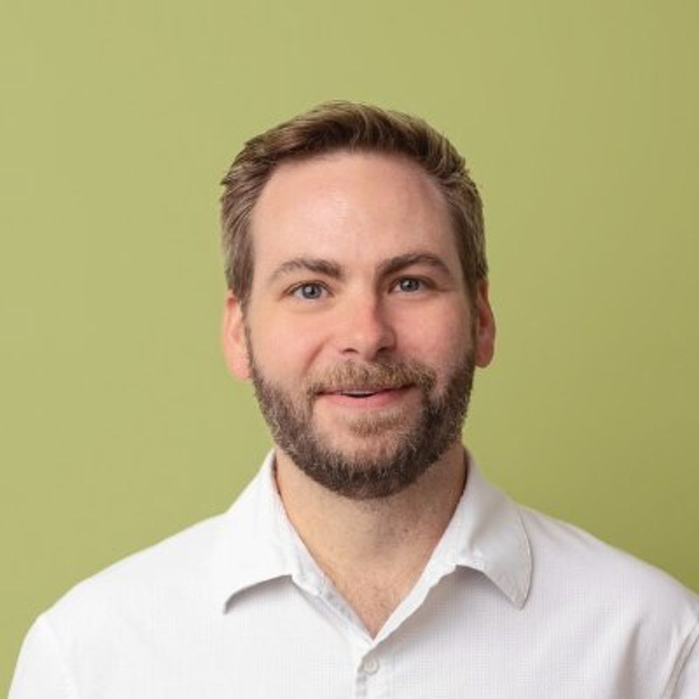 Matt Ronge