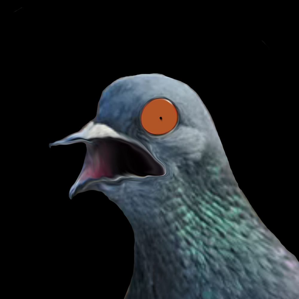 LouseGrouse's avatar