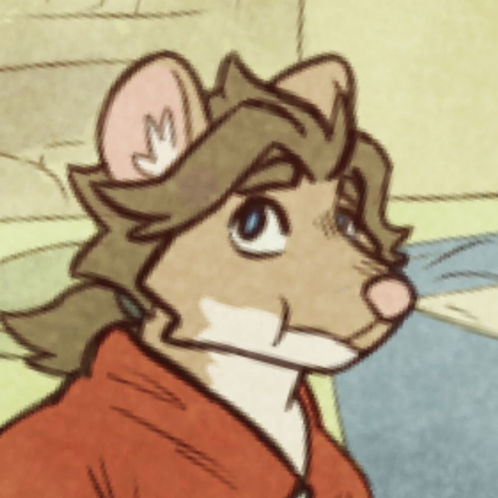 Robin 🔞's avatar