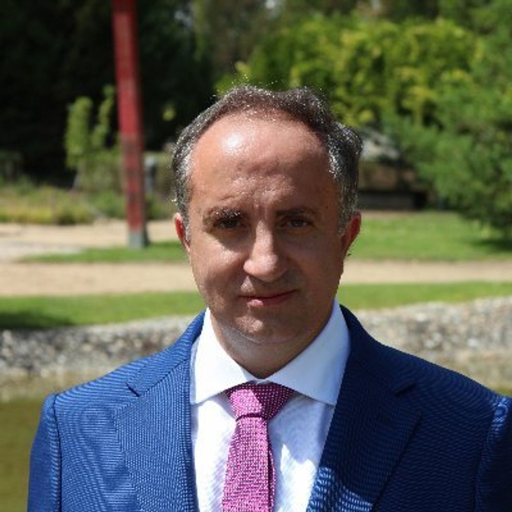 Ignacio Molina