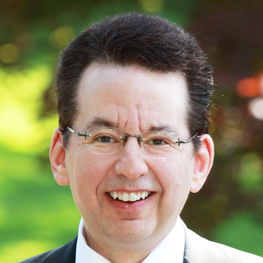 Evan Katz