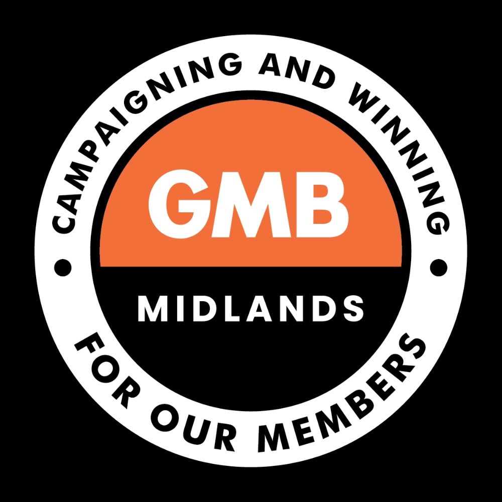 GMB Midlands