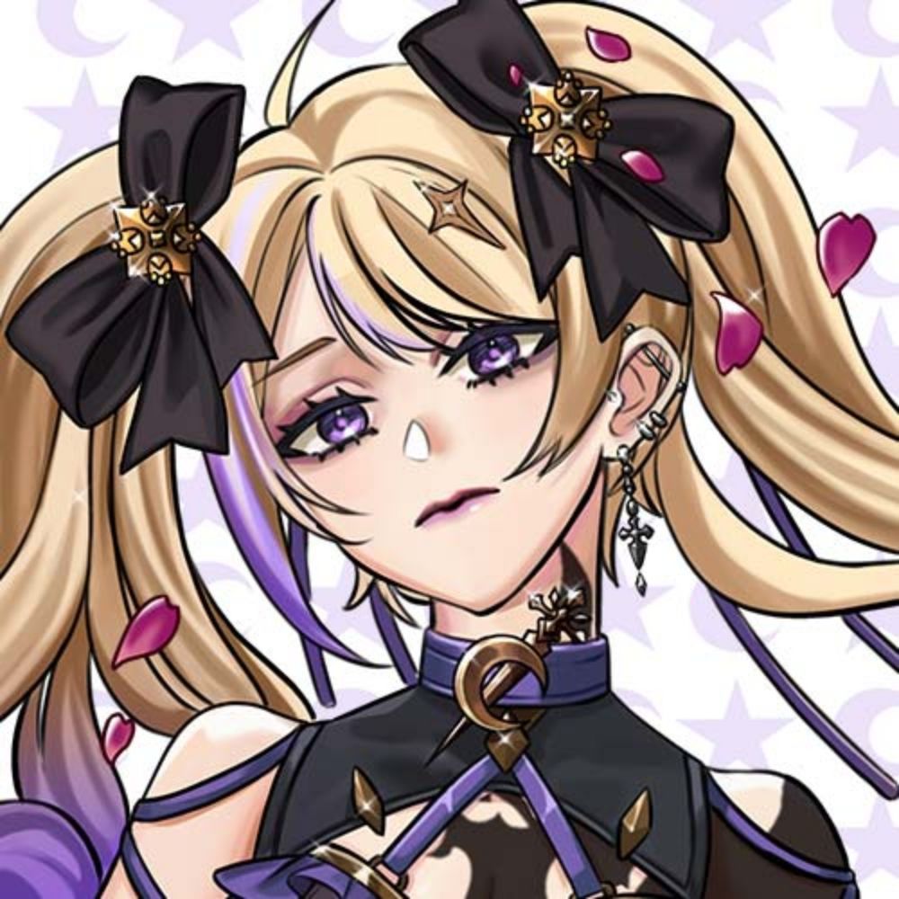 Minerva 🐰🌙