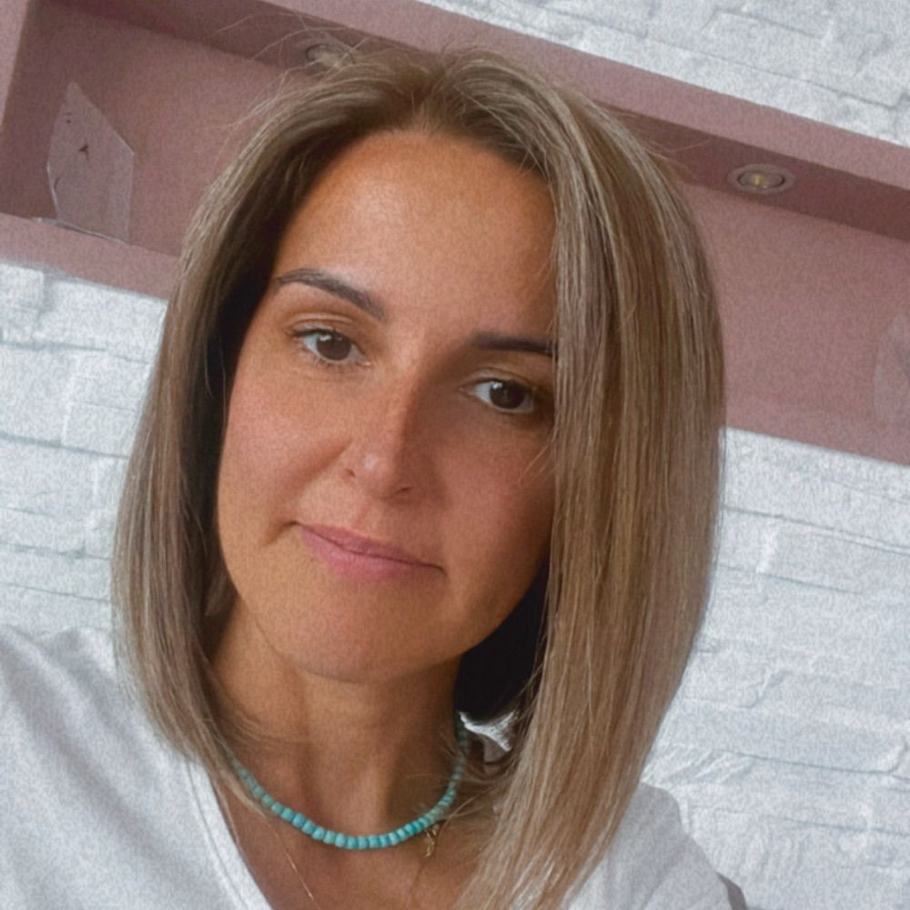 Dr Beyza Sumer