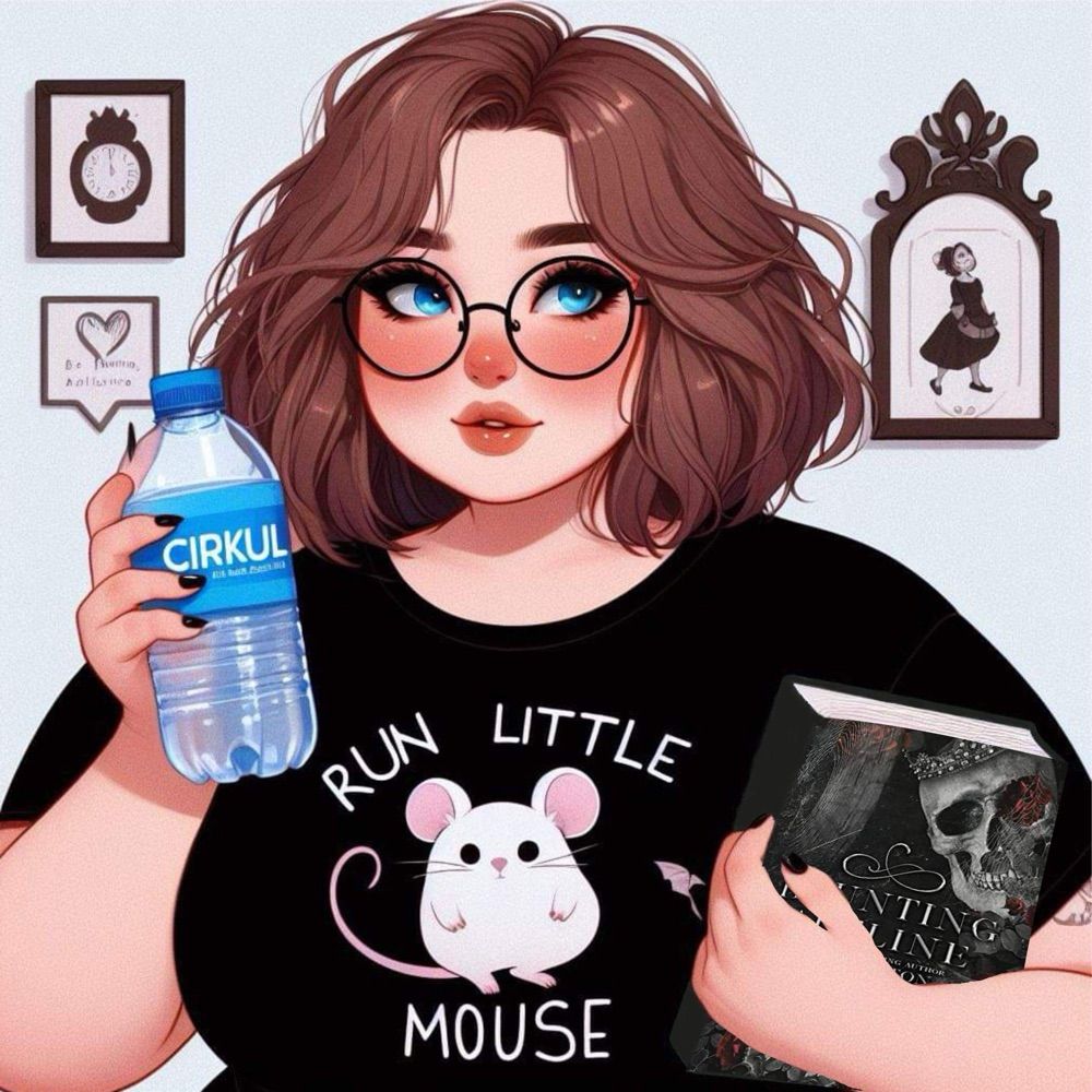 SteviBakosAuthor