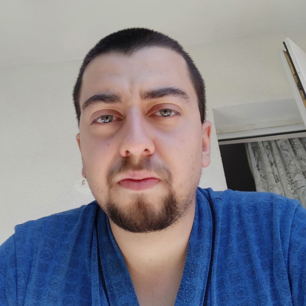 Volkan S.