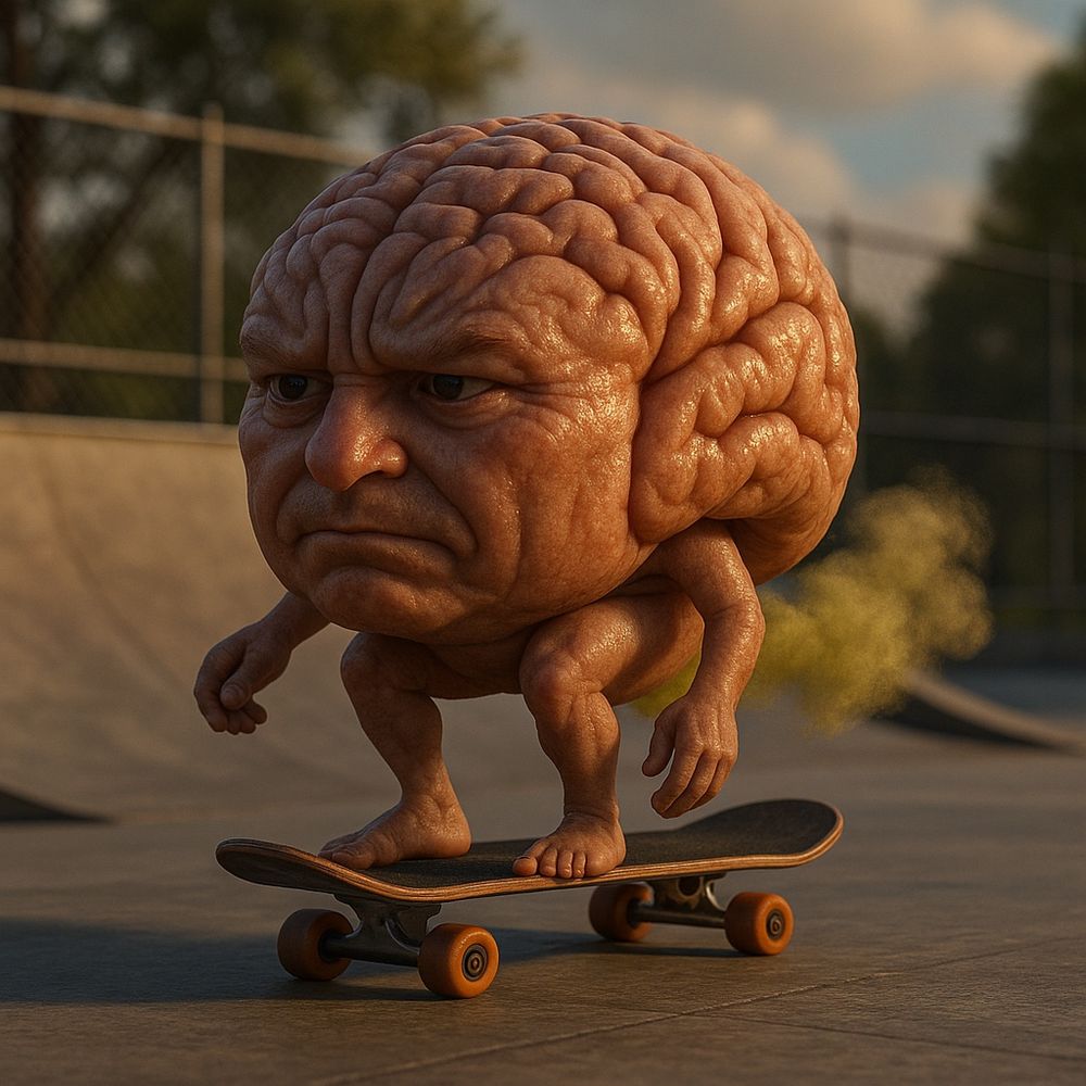 Brain Farts Podcast