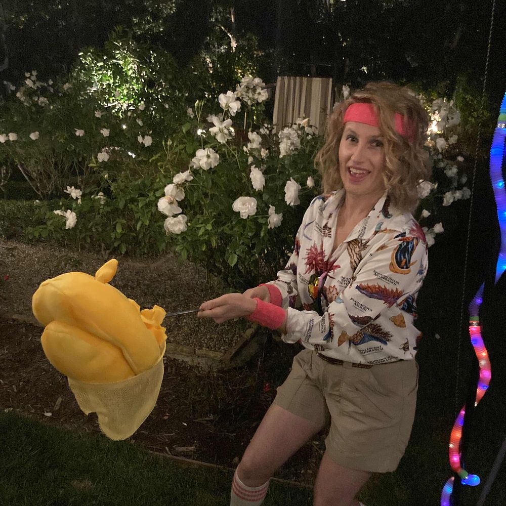 Dr. Amy King-Henry