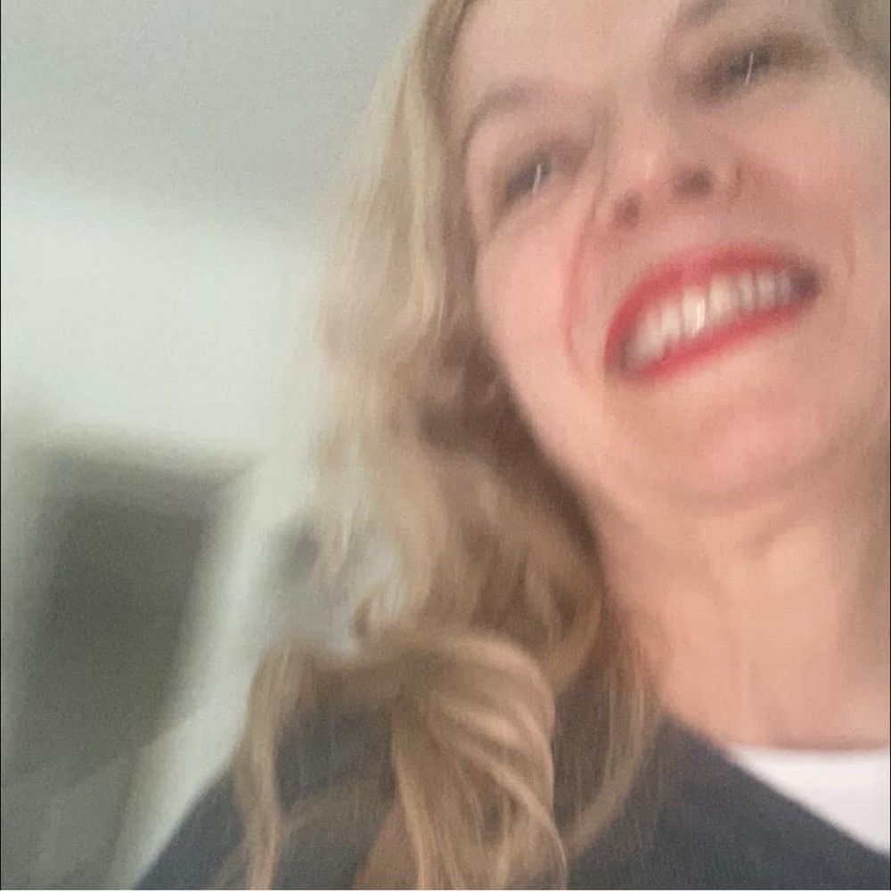 Susanne Alexa Hillman