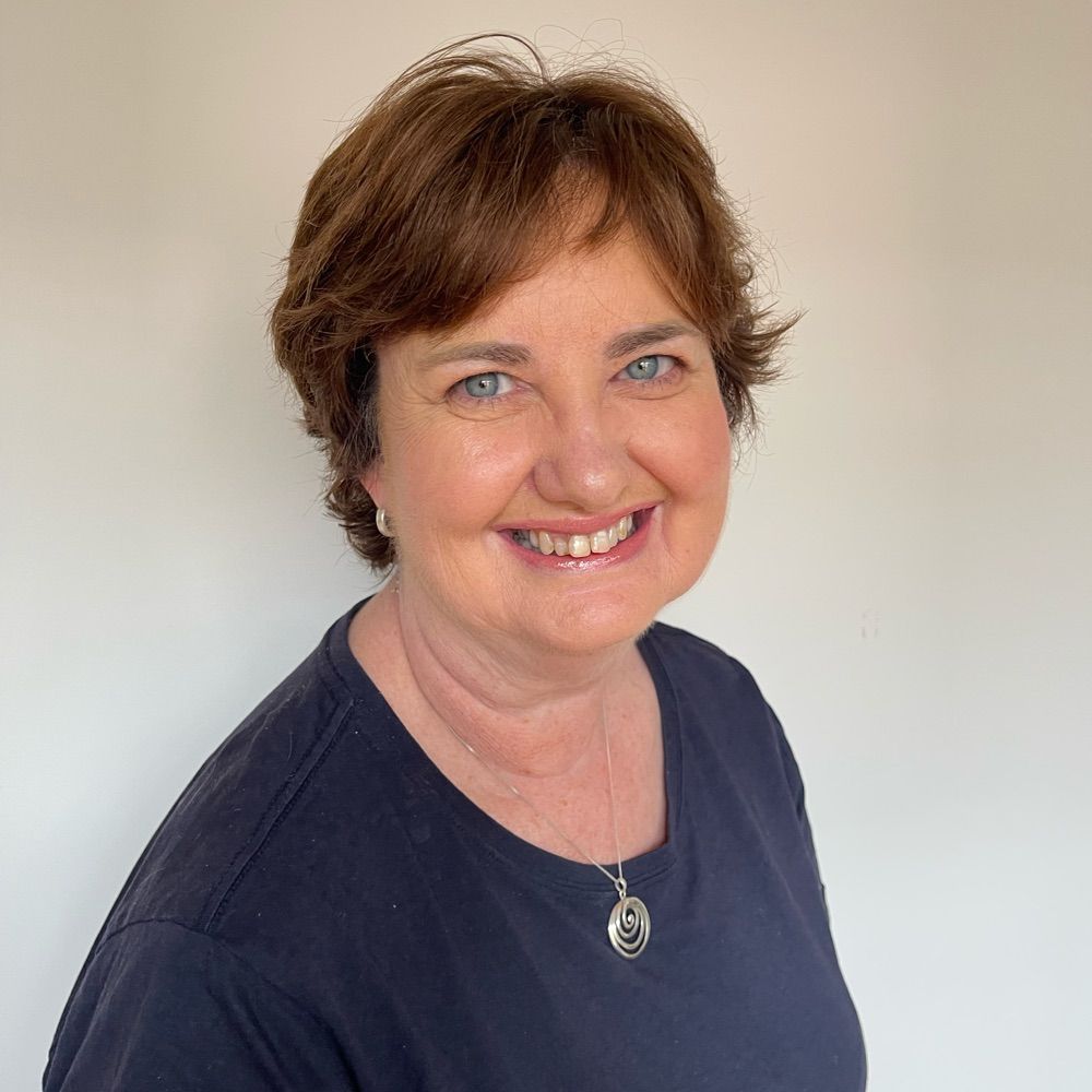 Janine Fitzpatrick