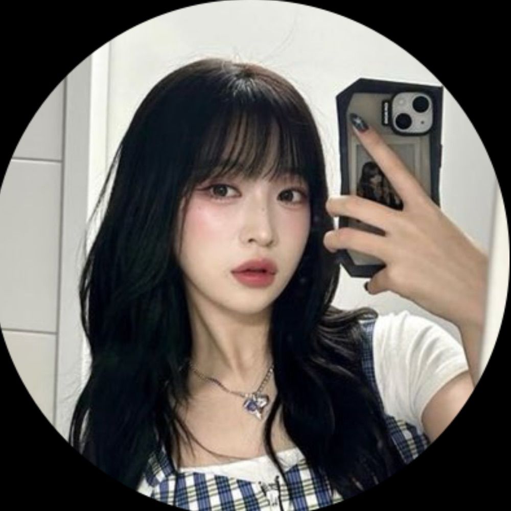 avi ⁷ is seeing billlie!