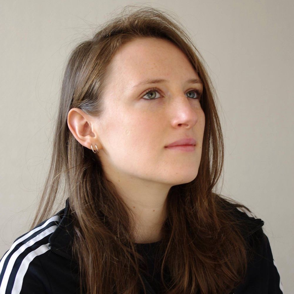 justinevernier