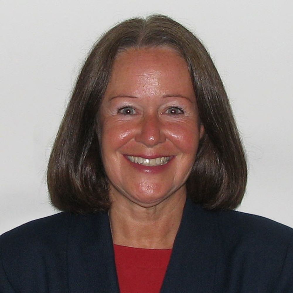 Nancy Ewing