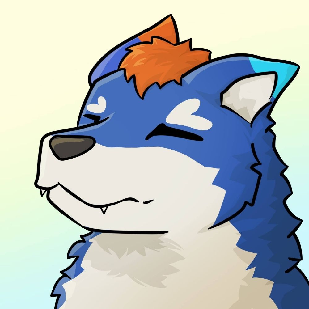 AzureWolf