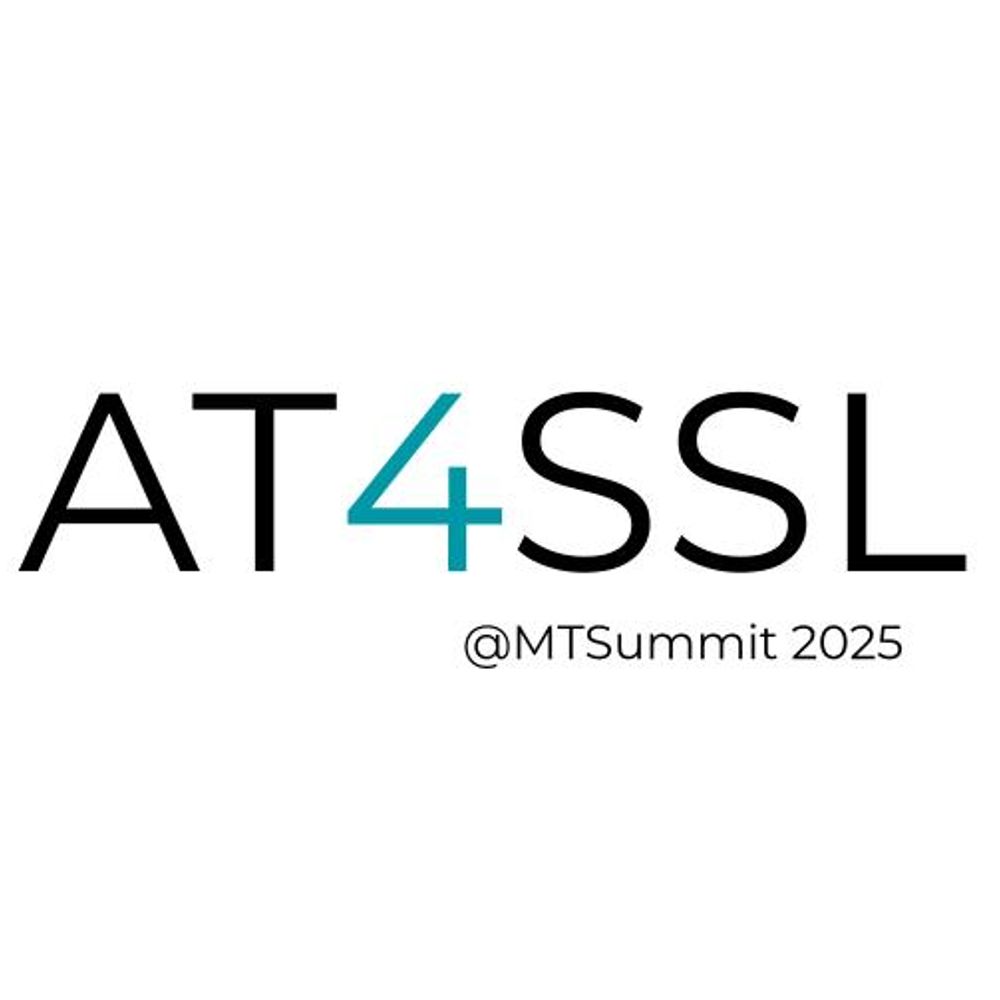AT4SSL Workshop