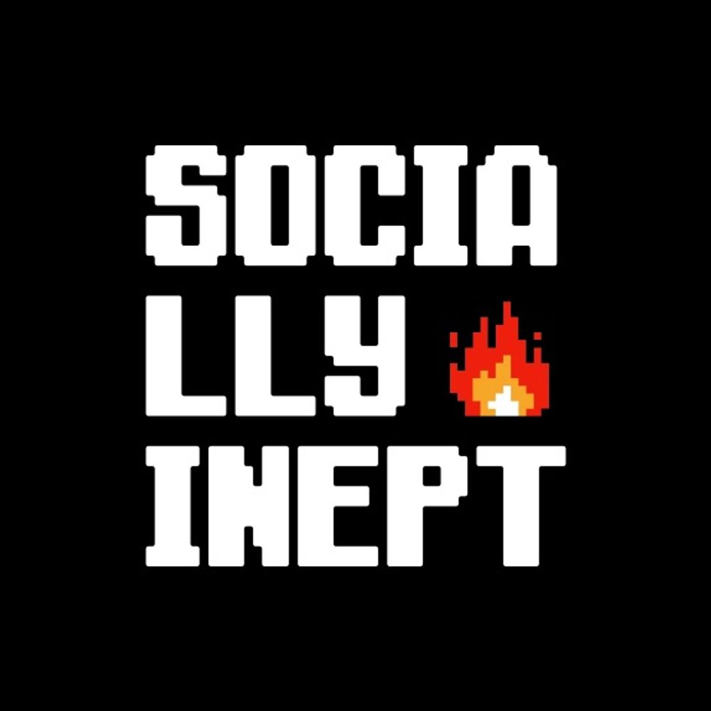 Socially Inept