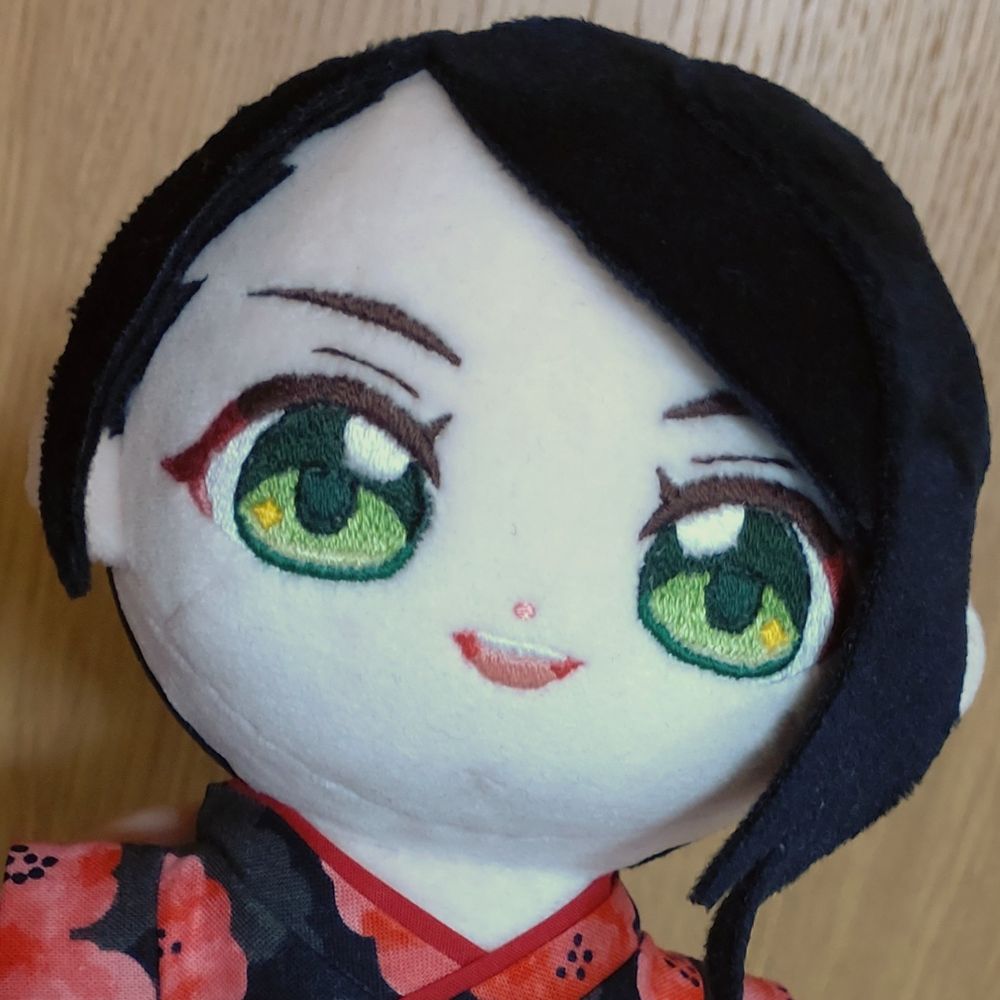 ゆなと🍎
