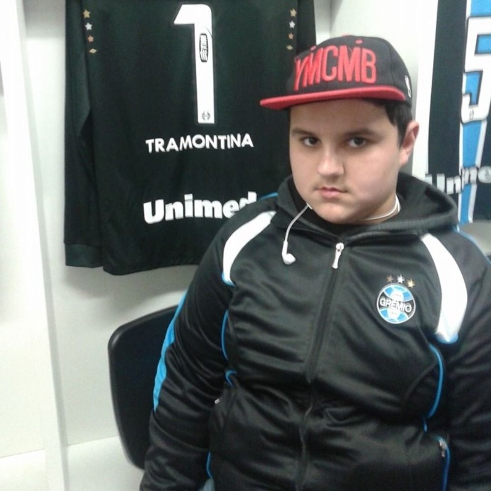 Lucas Viana Lopes