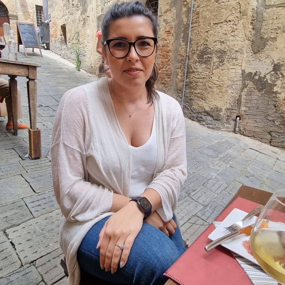 Andreea Alecu