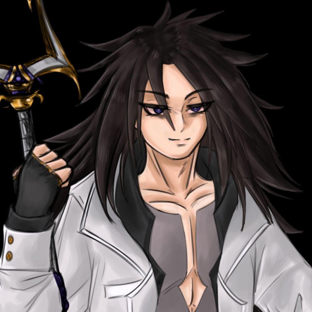 Madara Rezendel 