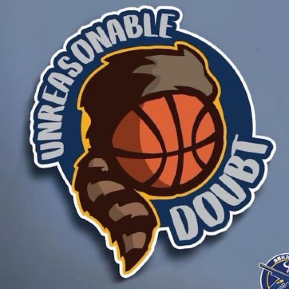 Unreasonable Doubt