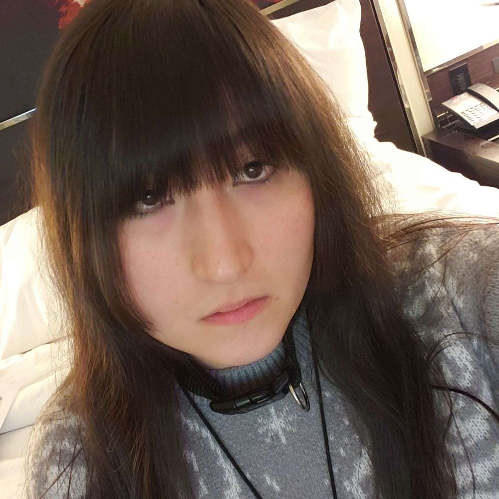 RedCharlotte