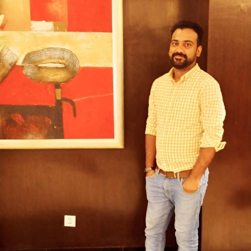 Saad Ali