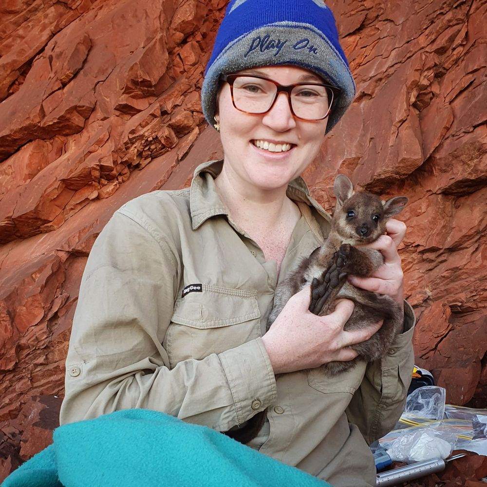 Dr Aly Ross