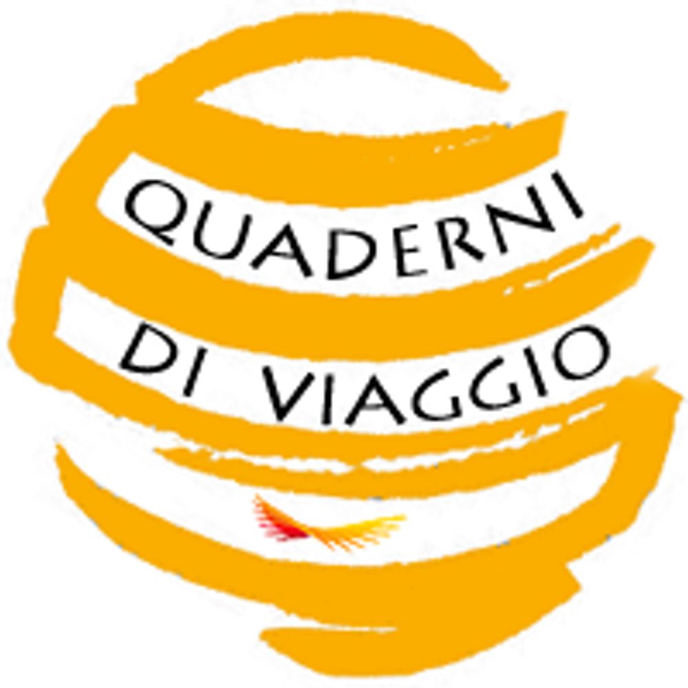 Quaderni di Viaggio