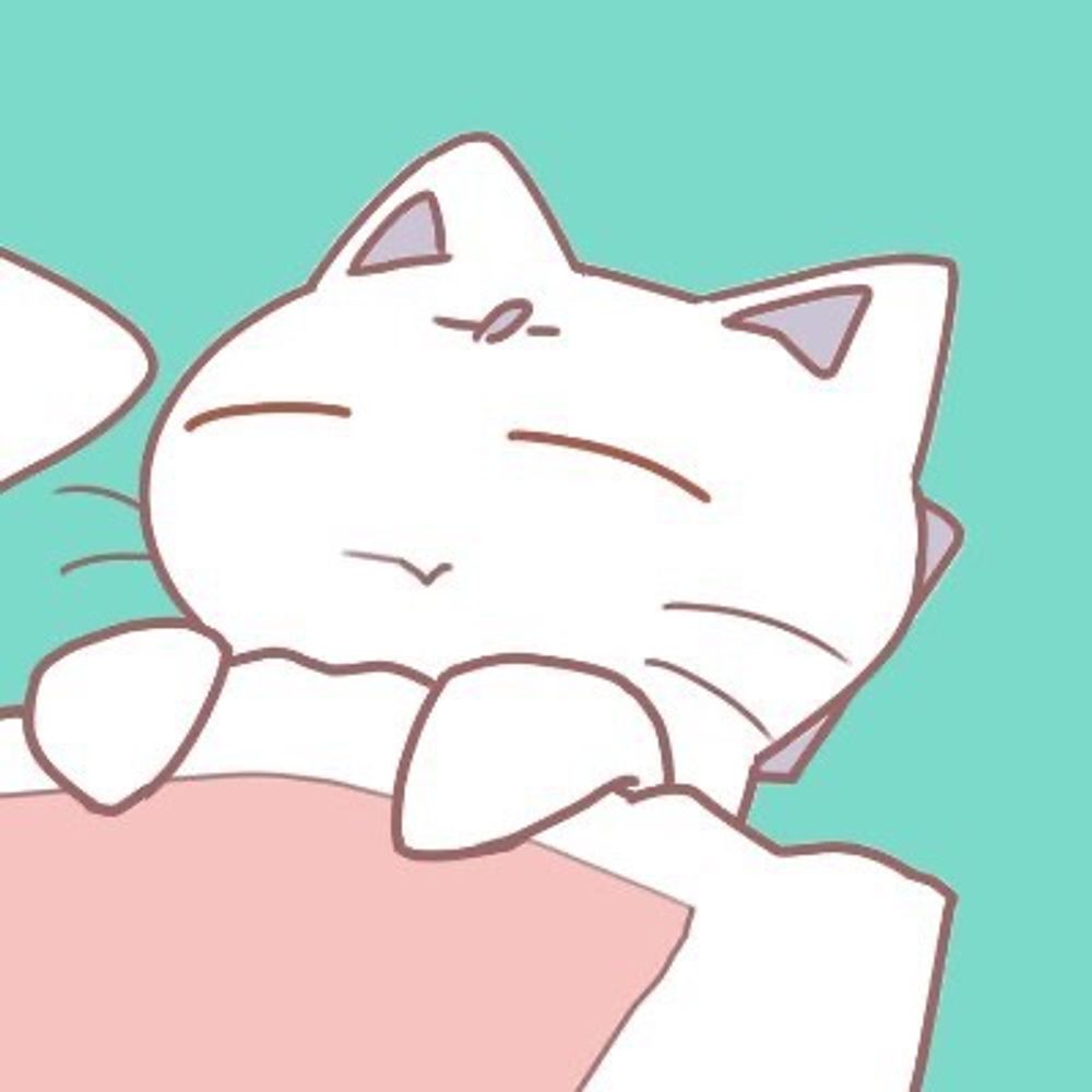 束猫