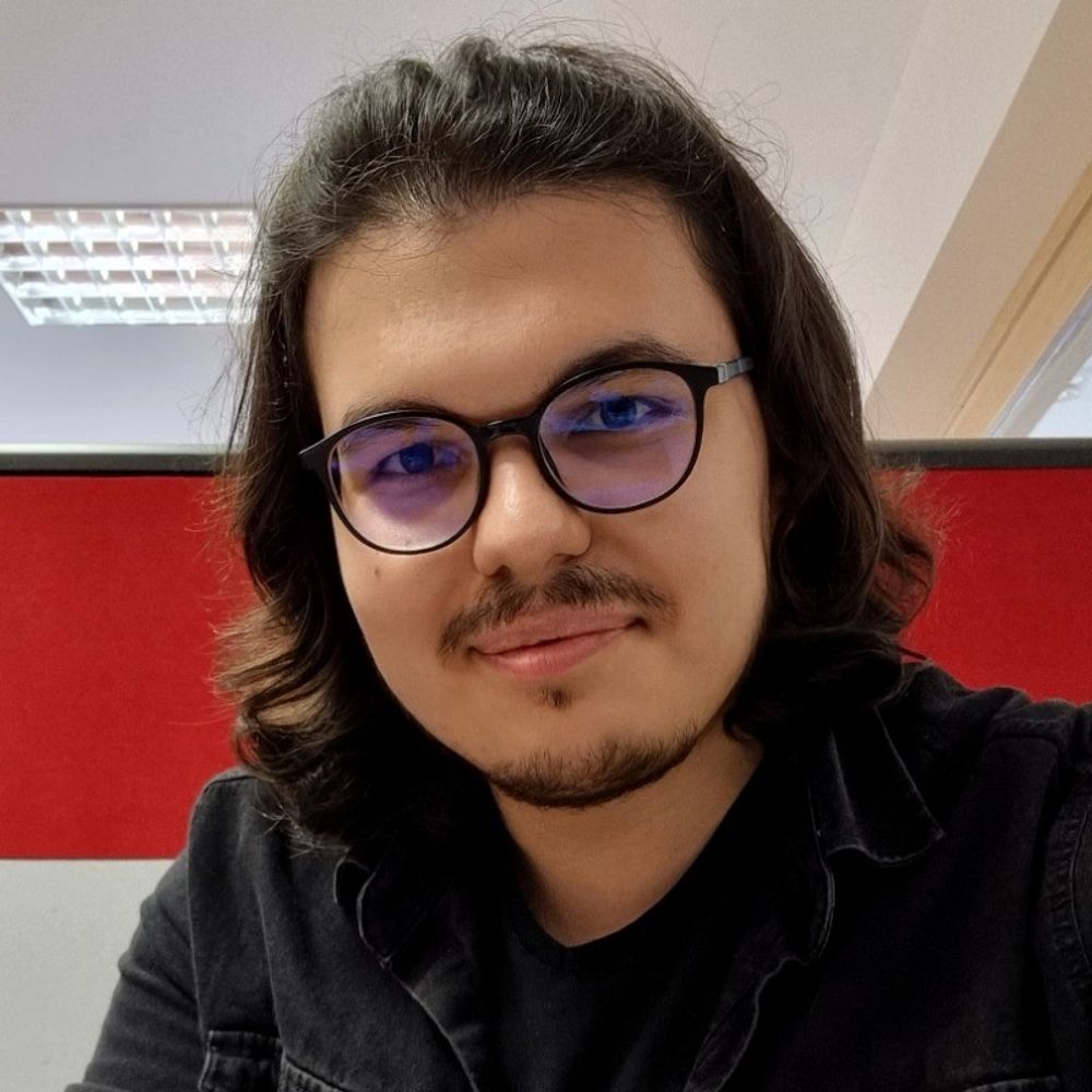 Ahmet Burak Yıldırım