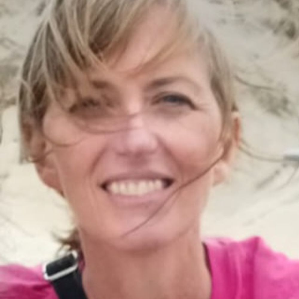 Elspeth Sparling
