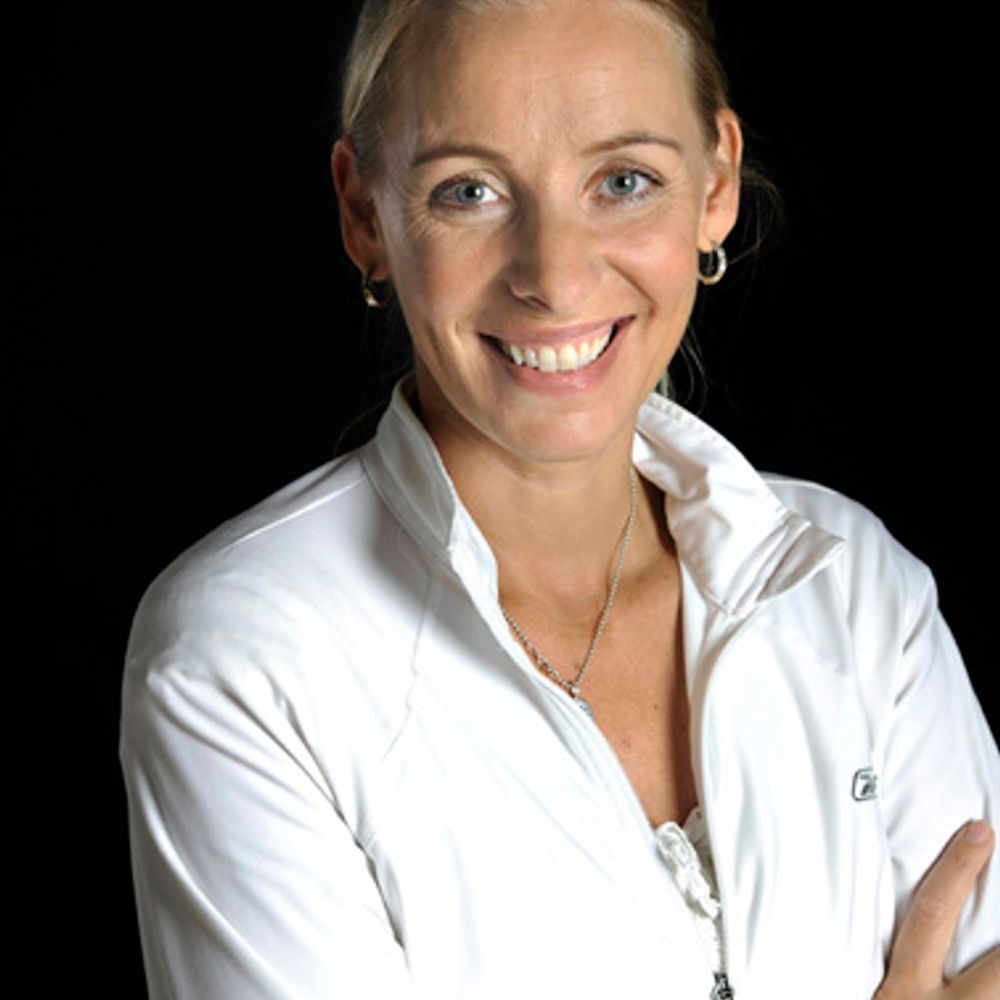 Maria Nilsson