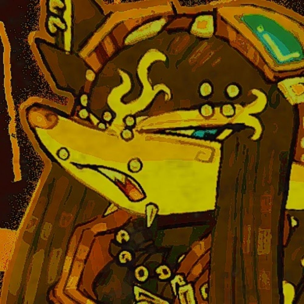 GUNTZ 𓁢