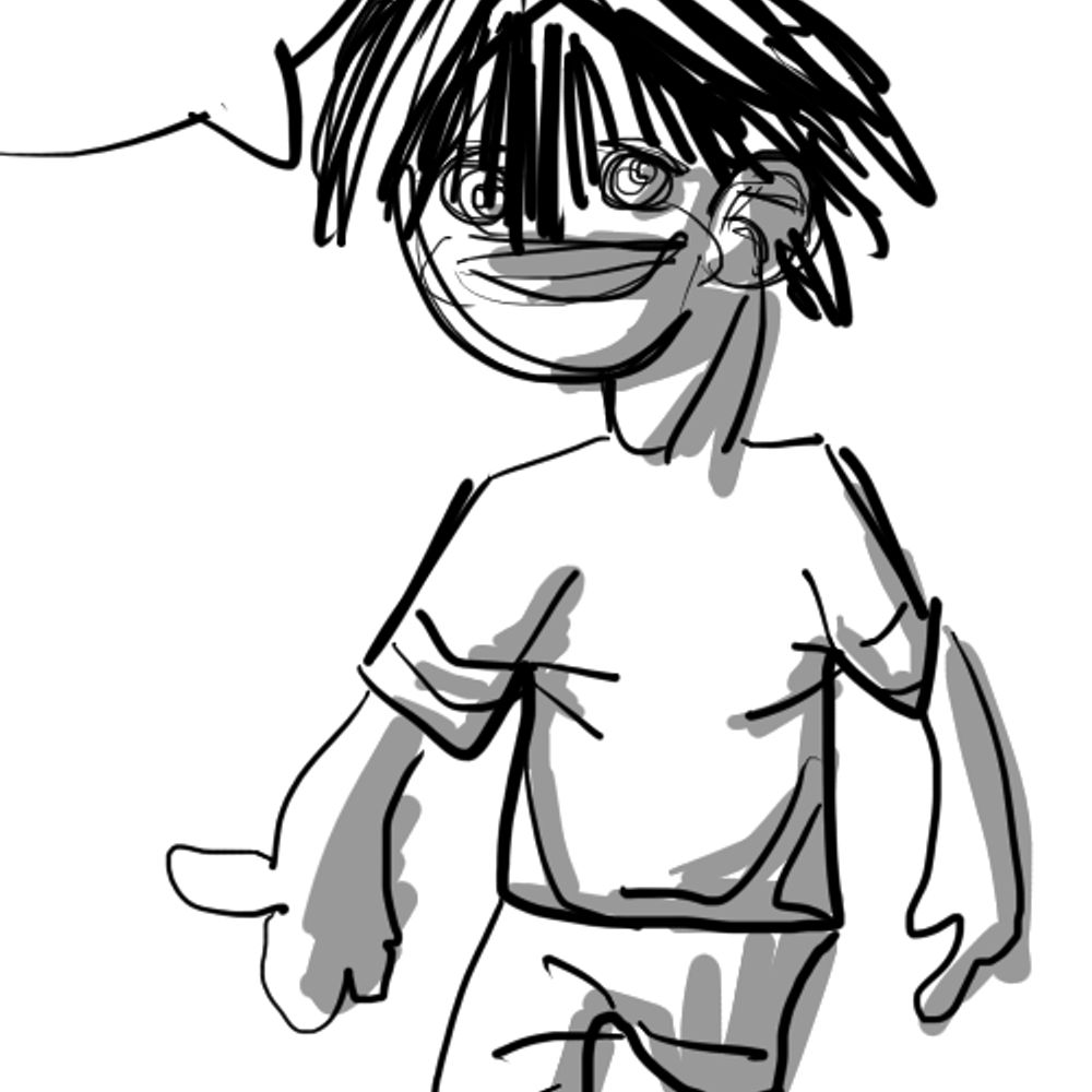 Evan arts