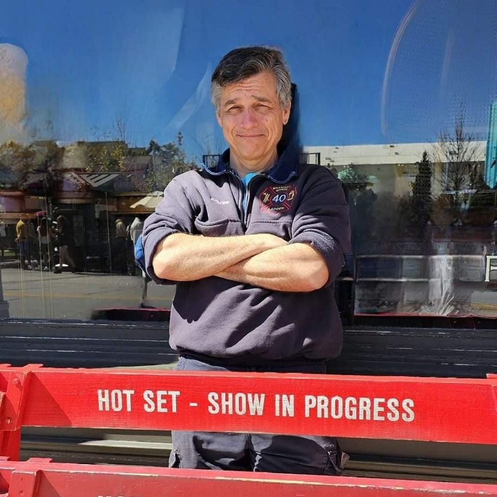 Peter Flihan