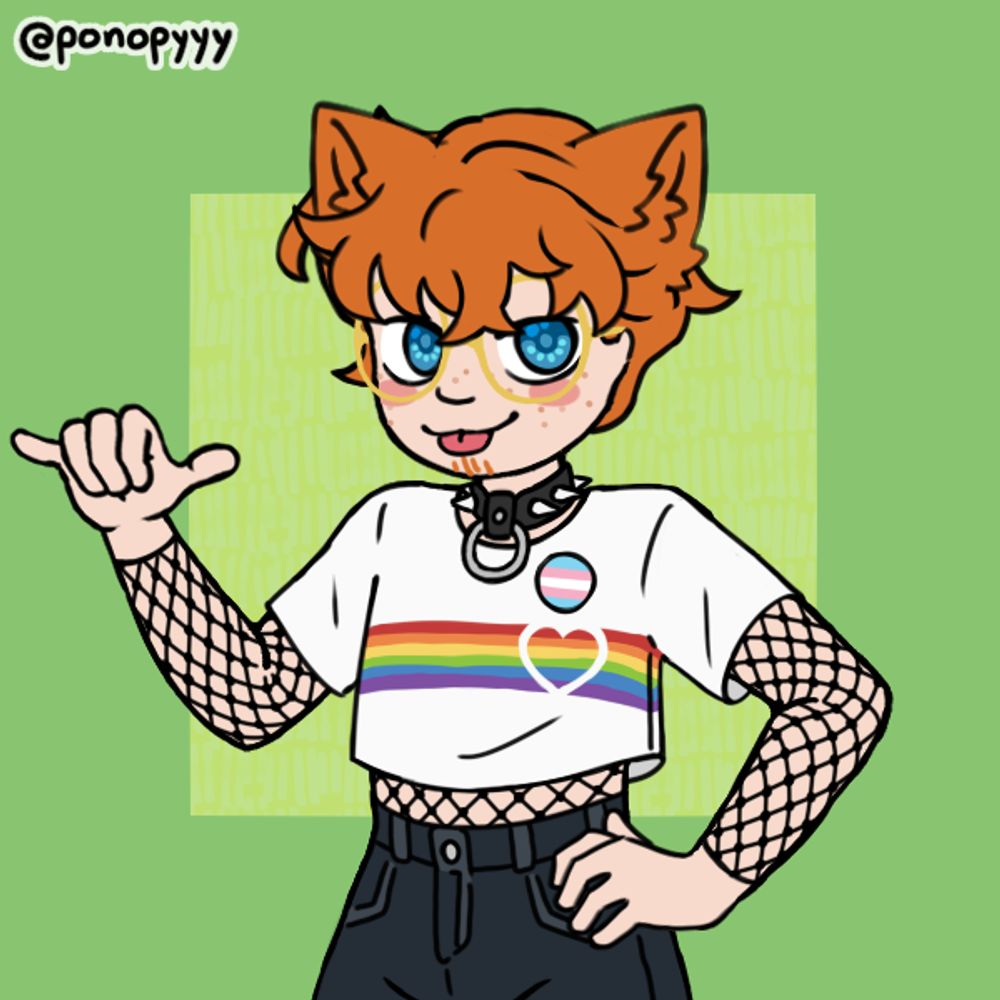 SpiceFox 🦊 