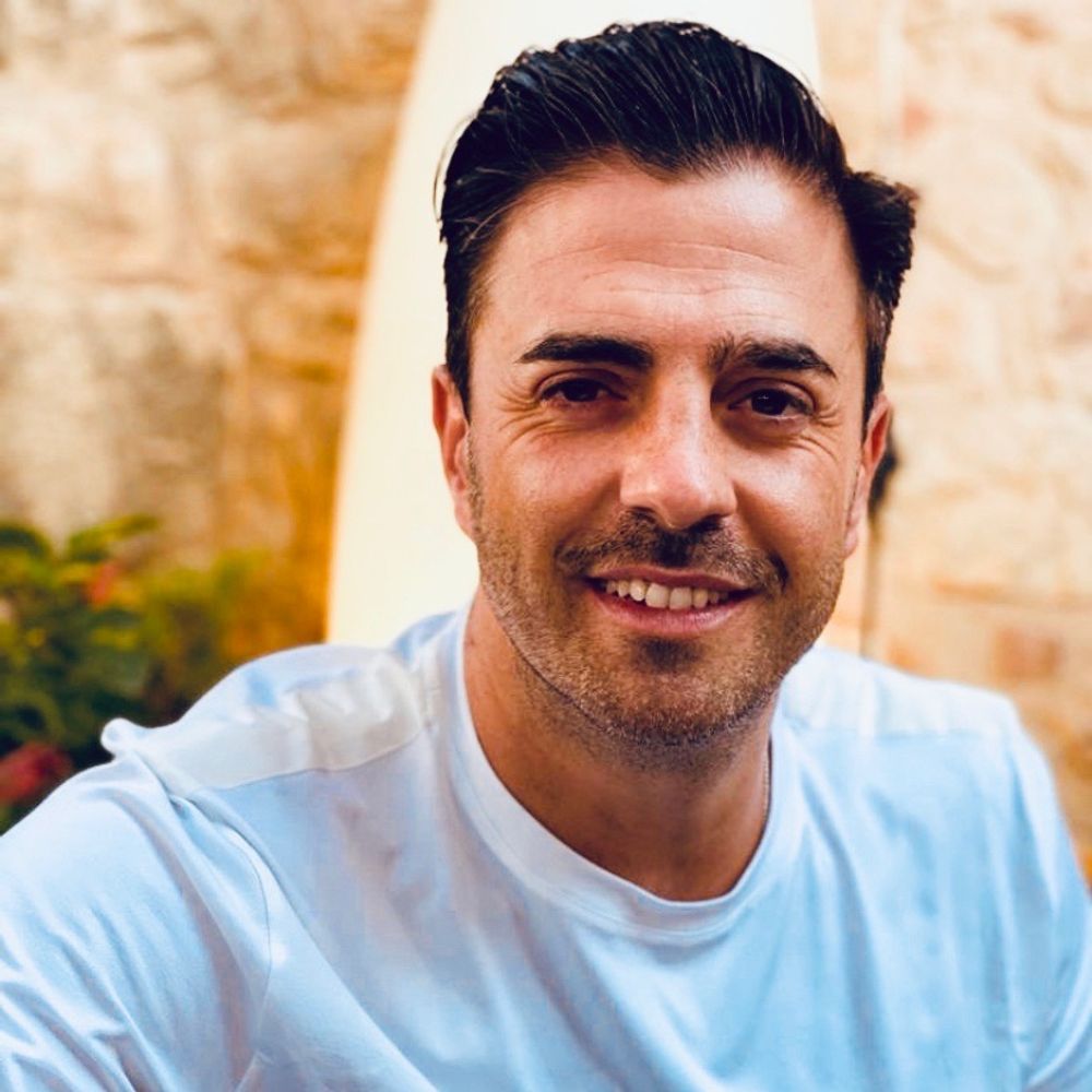 Juan Ramos-Cejudo, PhD