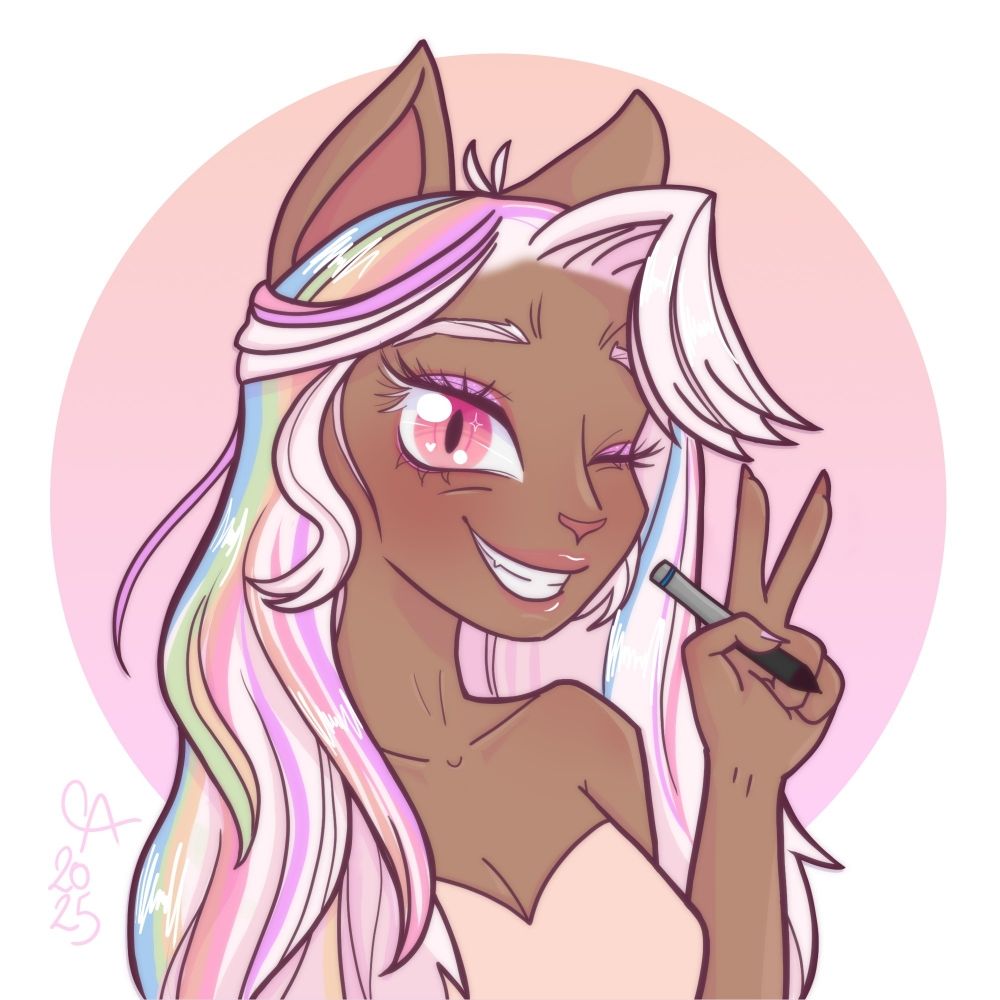 Crys Arts ~ COMISSIONS OPEN