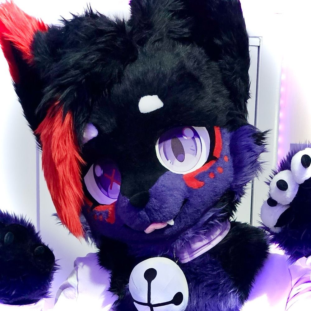 🌙💕 Flare Kitsu 💕🌙🔜 FWA25