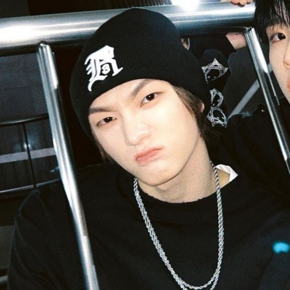 daily sungho