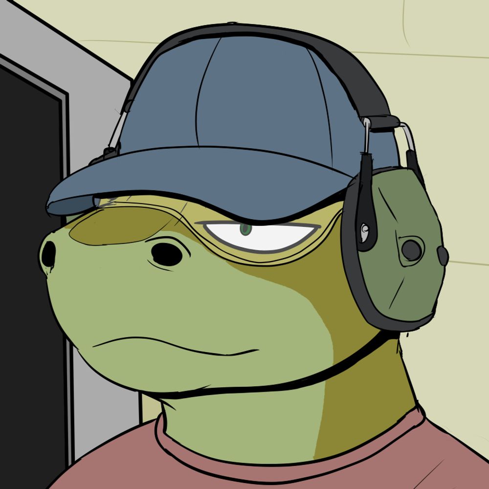 KomodoDad