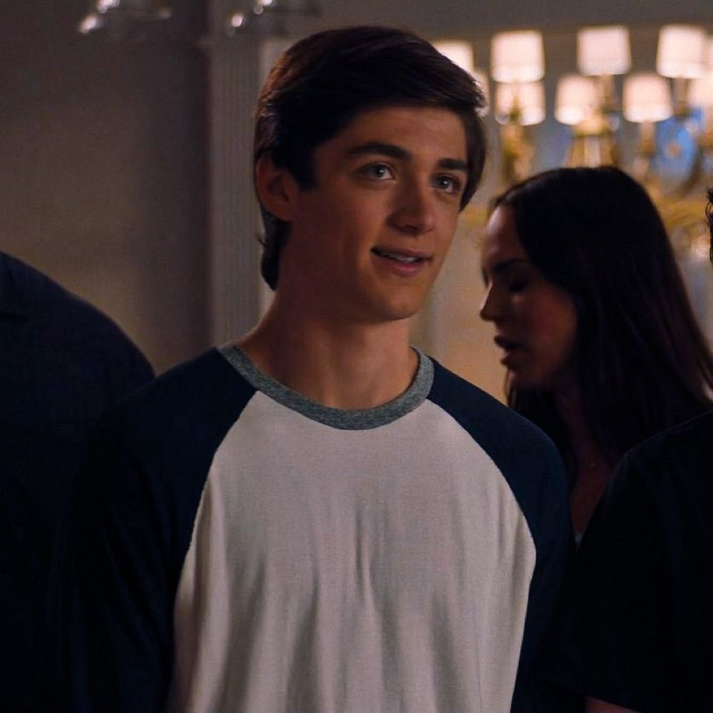 Aiden Larusso
